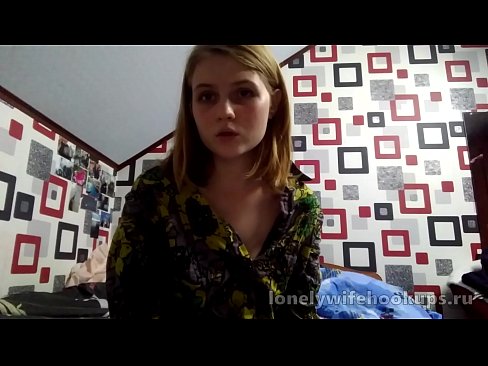 ❤️ Studenta blonda żagħżugħa mir-Russja jħobb dicks akbar. ️❌ Porno lilna mt.port-amurasso.ru ❌